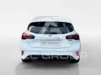 2022 Ford FOCUS