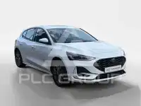 2022 Ford FOCUS