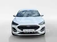 2022 Ford FOCUS