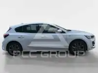 2022 Ford FOCUS