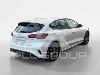 2022 Ford FOCUS