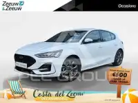 2022 Ford FOCUS