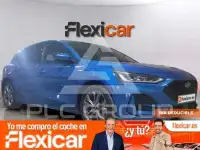 2022 Ford FOCUS