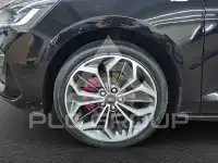 2022 Ford FOCUS