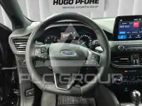 2022 Ford FOCUS