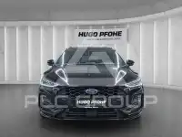 2022 Ford FOCUS