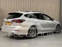 2022 Ford FOCUS
