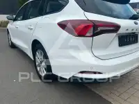 2022 Ford FOCUS
