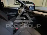 2022 Ford FOCUS