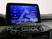 2022 Ford FOCUS