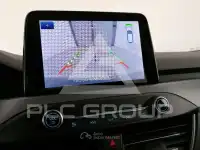 2022 Ford FOCUS