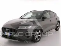 2022 Ford FOCUS