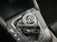 2022 Ford FOCUS