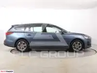 2022 Ford FOCUS
