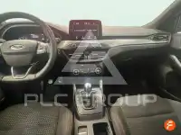 2022 Ford FOCUS