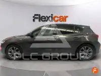 2022 Ford FOCUS