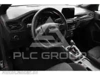 2022 Ford FOCUS