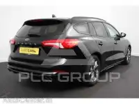 2022 Ford FOCUS