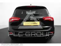 2022 Ford FOCUS