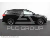 2022 Ford FOCUS