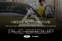 2022 Ford FOCUS