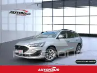2022 Ford FOCUS
