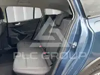 2022 Ford FOCUS