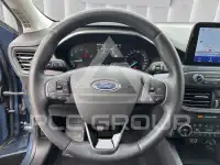 2022 Ford FOCUS