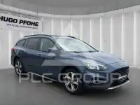2022 Ford FOCUS