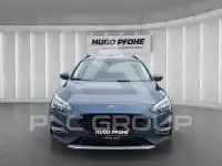 2022 Ford FOCUS