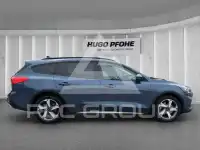 2022 Ford FOCUS