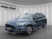 2022 Ford FOCUS