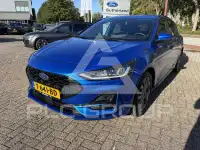 2022 Ford FOCUS