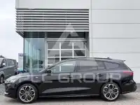 2022 Ford FOCUS