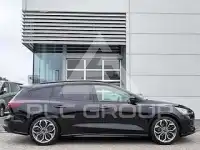 2022 Ford FOCUS