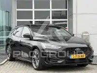 2022 Ford FOCUS