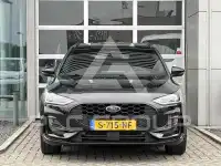 2022 Ford FOCUS