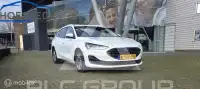 2022 Ford FOCUS