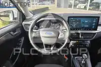 2022 Ford FOCUS