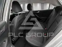 2022 Ford FOCUS