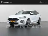 2022 Ford FOCUS