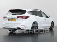 2022 Ford FOCUS