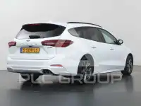 2022 Ford FOCUS