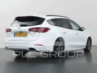 2022 Ford FOCUS
