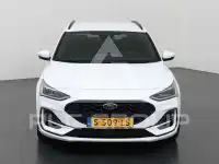 2022 Ford FOCUS