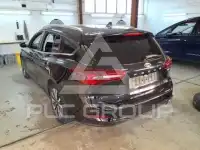 2022 Ford FOCUS