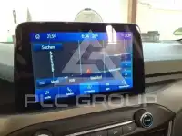 2022 Ford FOCUS