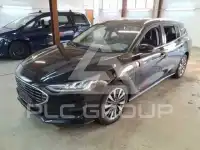 2022 Ford FOCUS