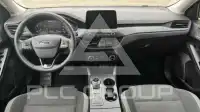 2022 Ford FOCUS