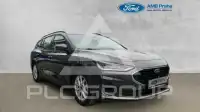 2022 Ford FOCUS